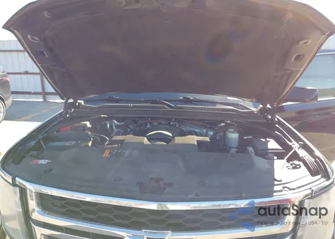 2017 Chevrolet Tahoe Ls z USA, uszkodzony, nr VIN 1GNSCAKC1HR337904